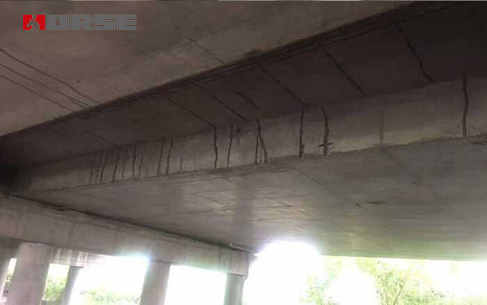 G36 Ningluo Hızlı Nanjing Köprüsü