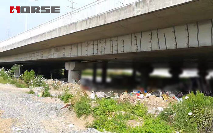 G36 Ningluo hızlı Nanjing köprüsü