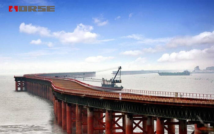 Köprü Çatlak Onarımı - Epoksi Çatlak Enjeksiyonu