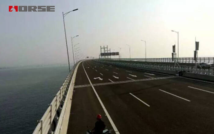 Köprü Çatlak Onarımı - Epoksi Çatlak Enjeksiyonu