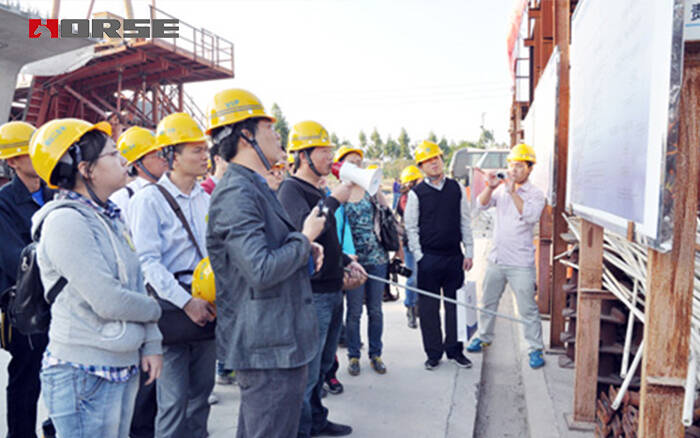 Köprü Çatlak Onarımı - Epoksi Çatlak Enjeksiyonu