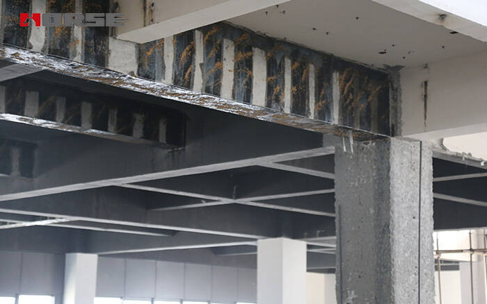 1,211 Okul Güçlendirme: Döşeme ve Kiriş Güçlendirme 1,211 Okul Güçlendirme: Döşeme ve Kiriş Güçlendirme