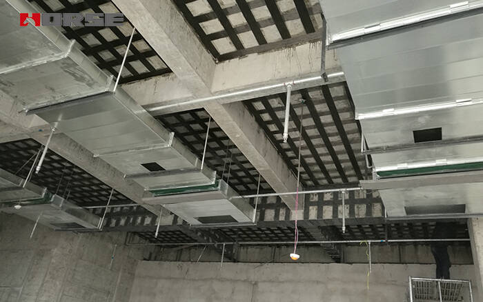 Binaların Karbon Fiber Takviyeli Polimer (CFRP) ile Deprem Güçlendirilmesi