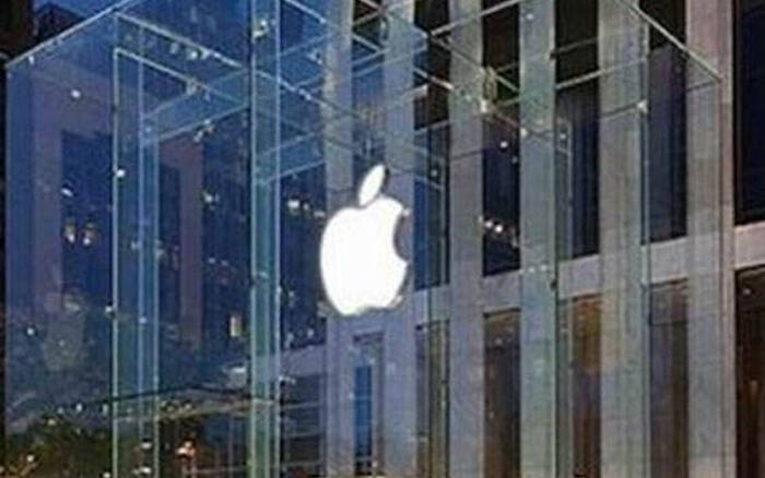 Apple Ağ Servis Merkezi Yenileme - CFRP Apple Ağ Servis Merkezi Yenileme - CFRP