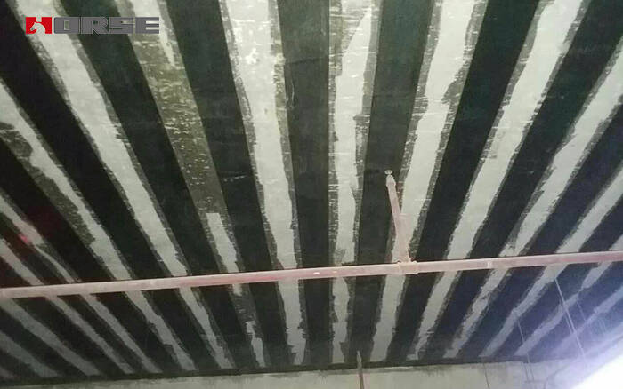 Kiriş için FRP kaplama Kiriş için FRP kaplama