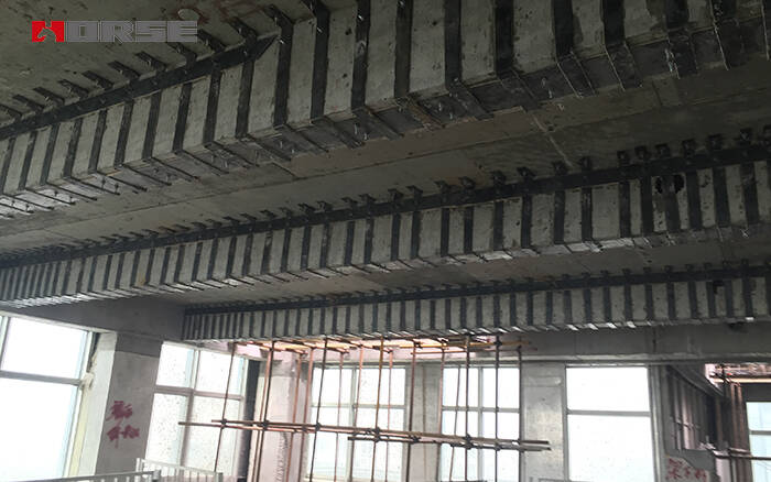 Çelik Plaka Kullanılarak Betonarme Kirişlerin Güçlendirilmesi Çelik Plaka Kullanılarak Betonarme Kirişlerin Güçlendirilmesi