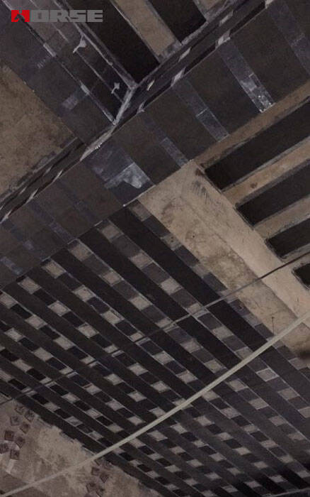 cfrp strengthening th2.2 Yapısal güçlendirme ve yeniden inşa planıe beam and slab