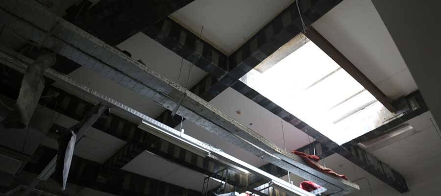 carbon fiber fabric for opening strengthening carbon fiber fabric for opening strengthening