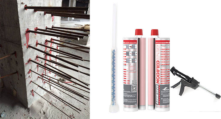 epxoy anchoring epxoy anchoring