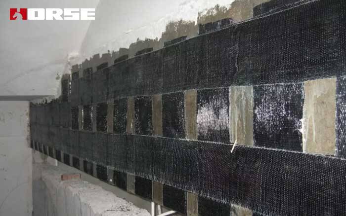 Karbon fiber güçlendirilmiş çalışma Karbon fiber güçlendirilmiş çalışma
