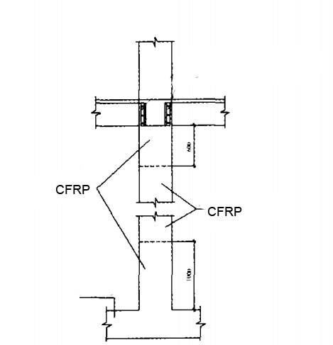 FRP sarma kolon
