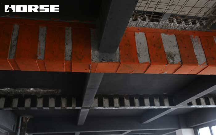 Çelik Plakalı Betonarme Kiriş Çelik Plakalı Betonarme Kiriş