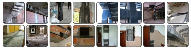 Karbon lif ile demirbeton yapıların güçlendirilmesi