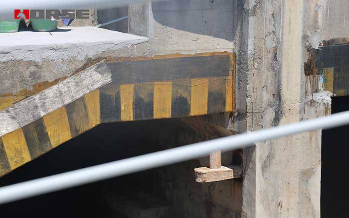 Karbon Fiber Takviyeli Beton İskele Teknolojisi ve Etkisi Karbon Fiber Takviyeli Beton İskele Teknolojisi ve Etkisi