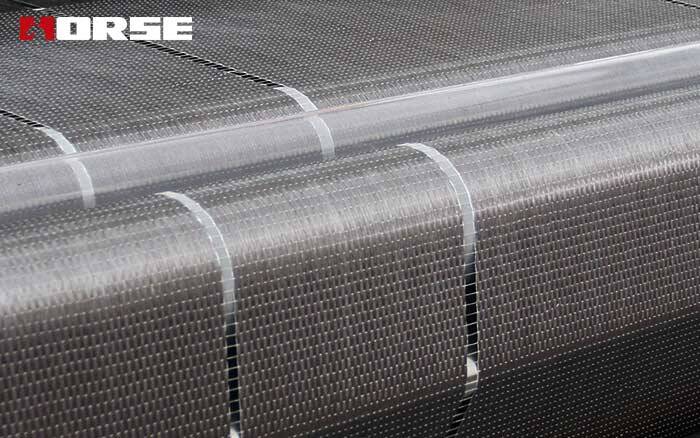 horse carbon fiber horse carbon fiber