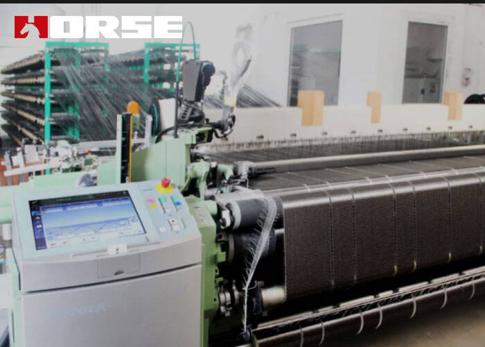 Yüksek Kaliteli Karbon Fiber Kumaşın Arkasındaki Teknoloji Yüksek Kaliteli Karbon Fiber Kumaşın Arkasındaki Teknoloji