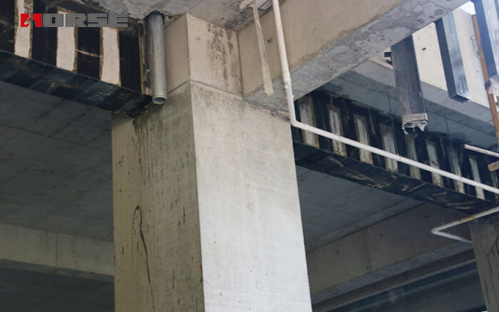 karbon fiber güçlendirme