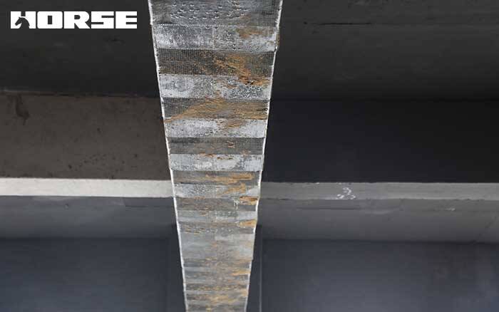 karbon fiber beton tamiri