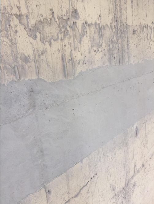 CFRP Güçlendirme Beton Silo Duvarı CFRP Güçlendirme Beton Silo Duvarı