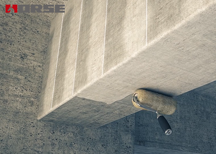 HM-180 primer uygulayın HM-180 primer uygulayın