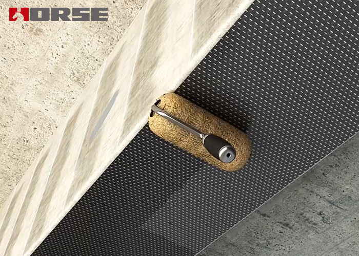 Tekrar karbon fiber yapışqanı uygulayın Tekrar karbon fiber yapışqanı uygulayın