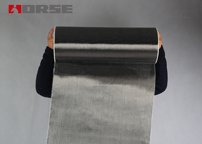 12K UD Karbon Fiber Kumaş 12K UD Karbon Fiber Kumaş