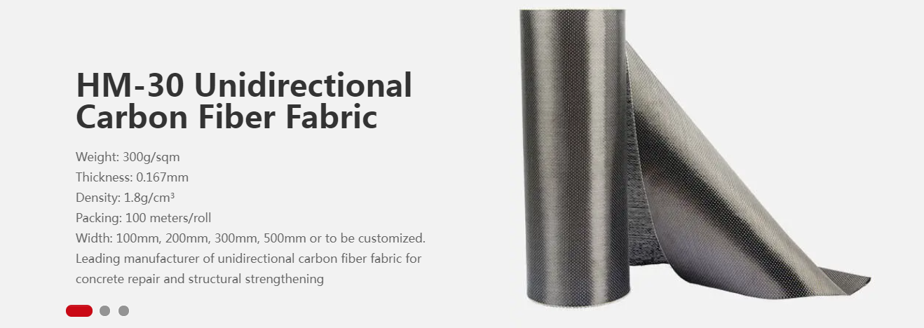 Yetersiz Bükülme Kapasitesine Sahip Karbon Fiber Takviyeli Kirişler Yetersiz Bükülme Kapasitesine Sahip Karbon Fiber Takviyeli Kirişler