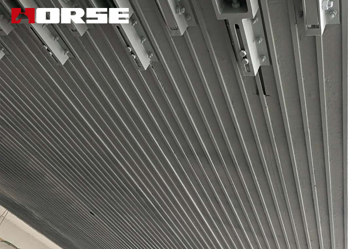 Ön Gerilmiş Karbon Fiber Plaka Ön Gerilmiş Karbon Fiber Plaka