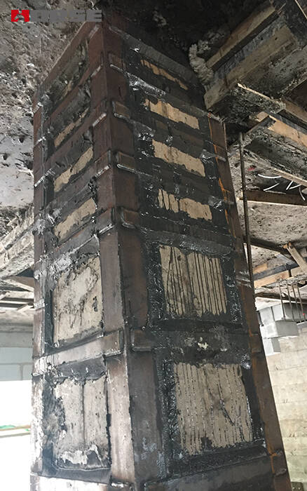 Jingguang Merkezinin Güçlendirilmesi ve Yenilenmesi Jingguang Merkezinin Güçlendirilmesi ve Yenilenmesi