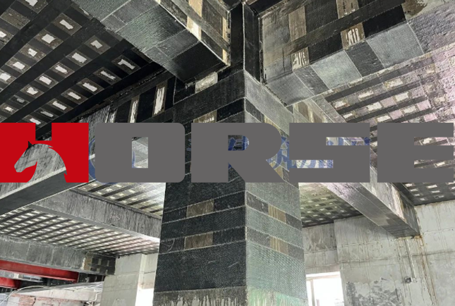 Karbon Fiber Levha ile Yük Taşıma Kapasitesini Artırın Karbon Fiber Levha ile Yük Taşıma Kapasitesini Artırın