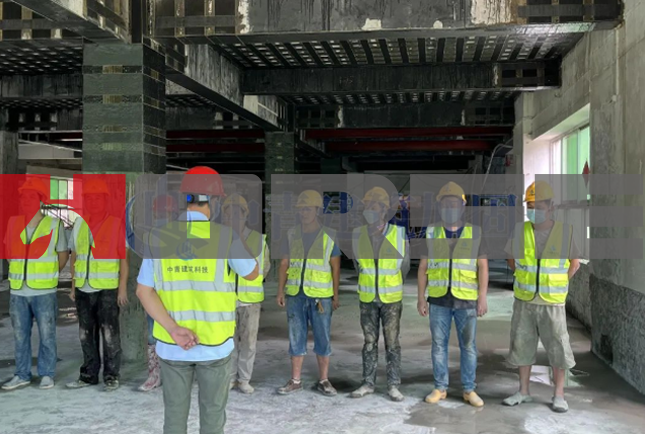 Karbon Fiber Levha ile Yük Taşıma Kapasitesini Artırın Karbon Fiber Levha ile Yük Taşıma Kapasitesini Artırın