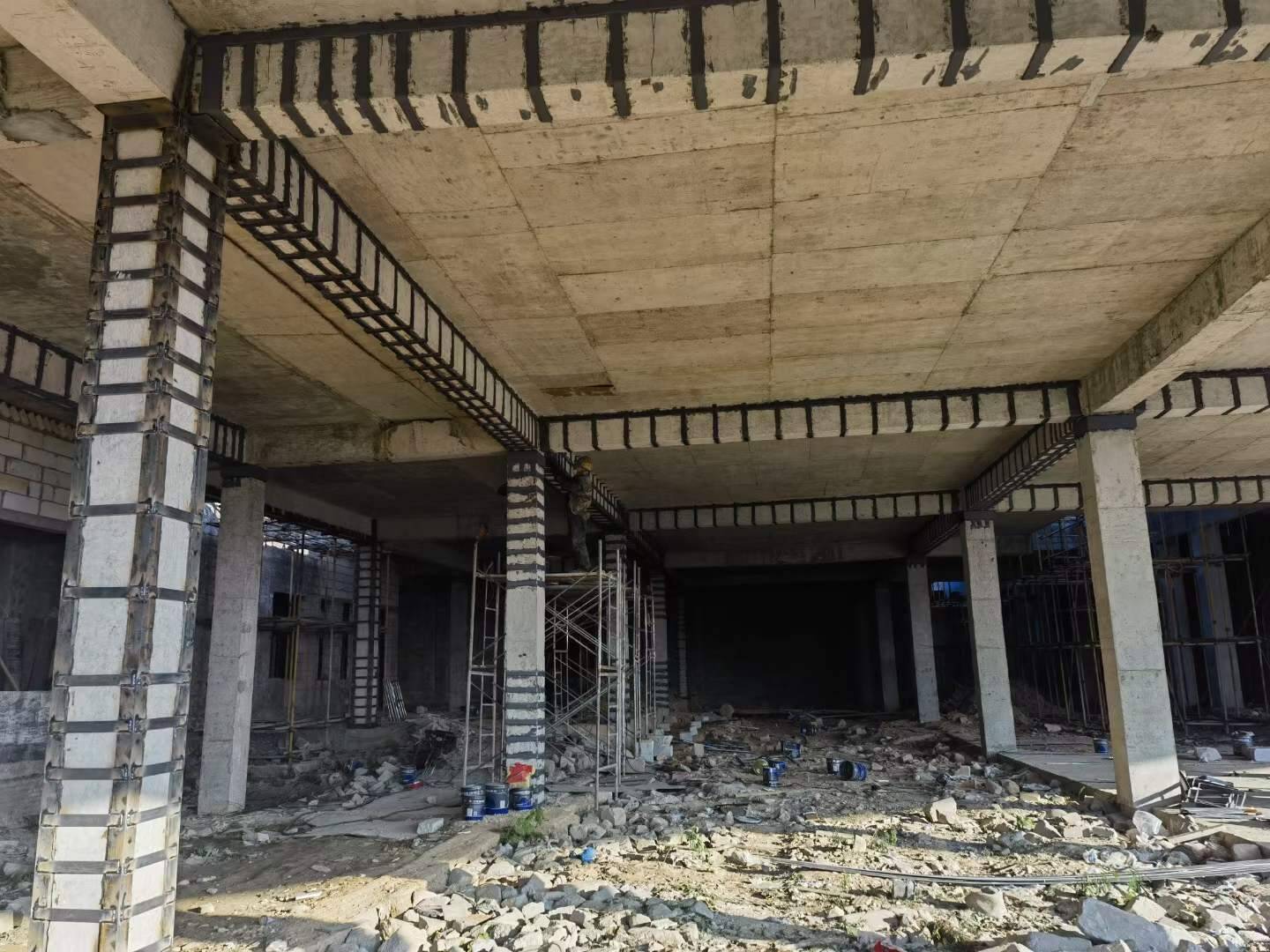 Villaların Güçlendirilmesi ve Güçlendirilmesi Villaların Güçlendirilmesi ve Güçlendirilmesi