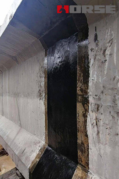 Mati-Maragusan Köprüsü'ndeki Kirişlerin Birleşim Yerlerinde HM-30 CFRP