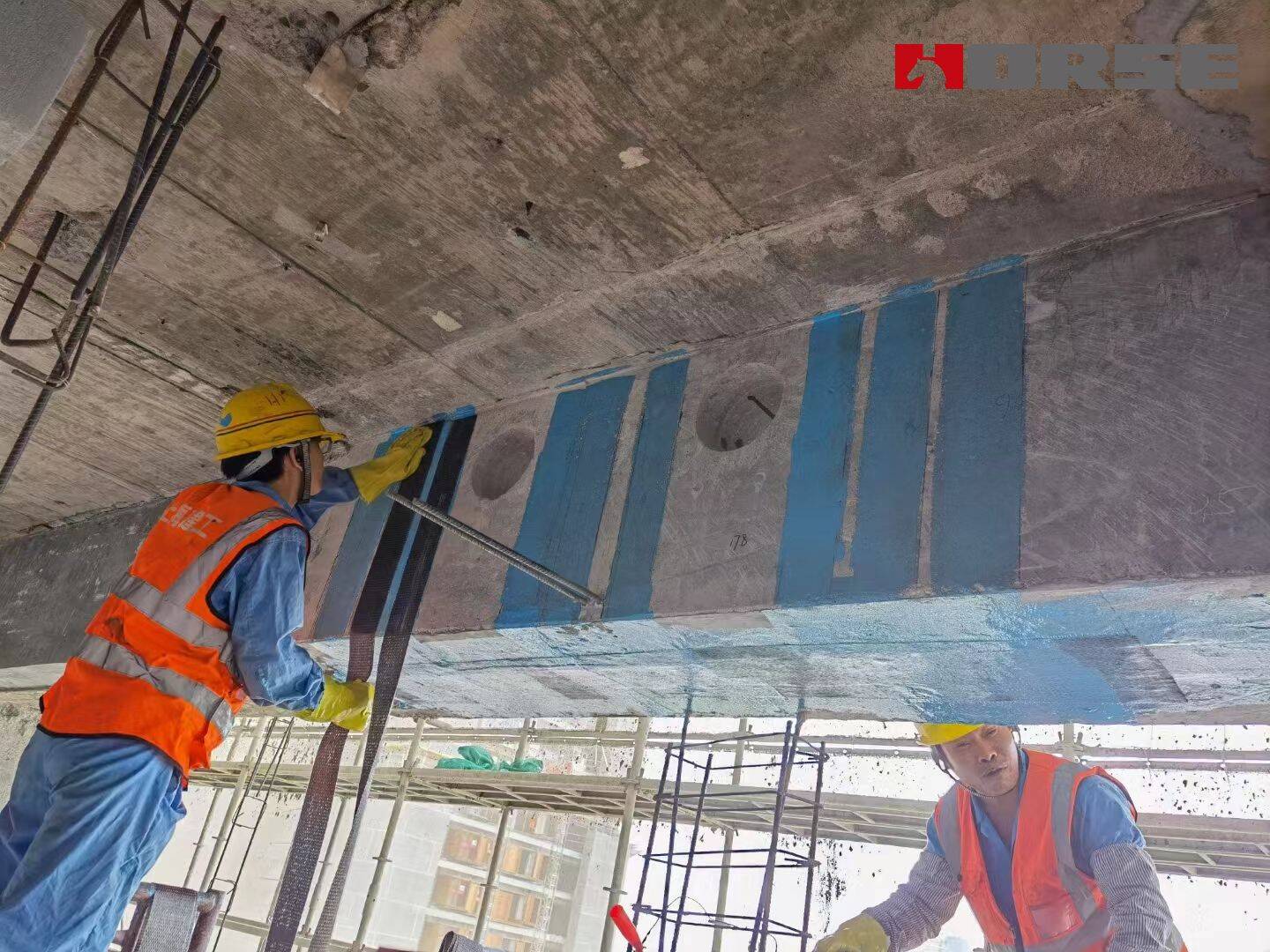 CFRP Levhalar Kullanılarak Güçlendirilmiş Açıklıklı Betonarme Kiriş
