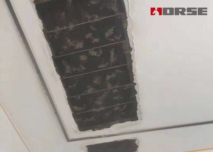çatlamış çatı onarımı için karbon fiber çatlamış çatı onarımı için karbon fiber