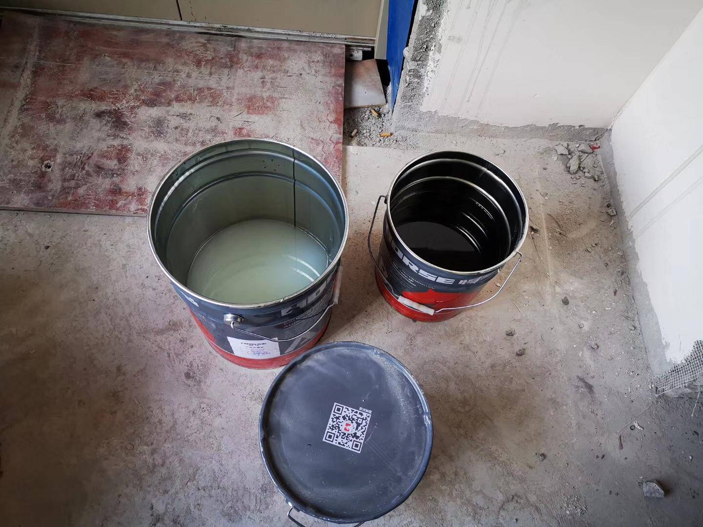 karbon fiber ile yapısal onarım