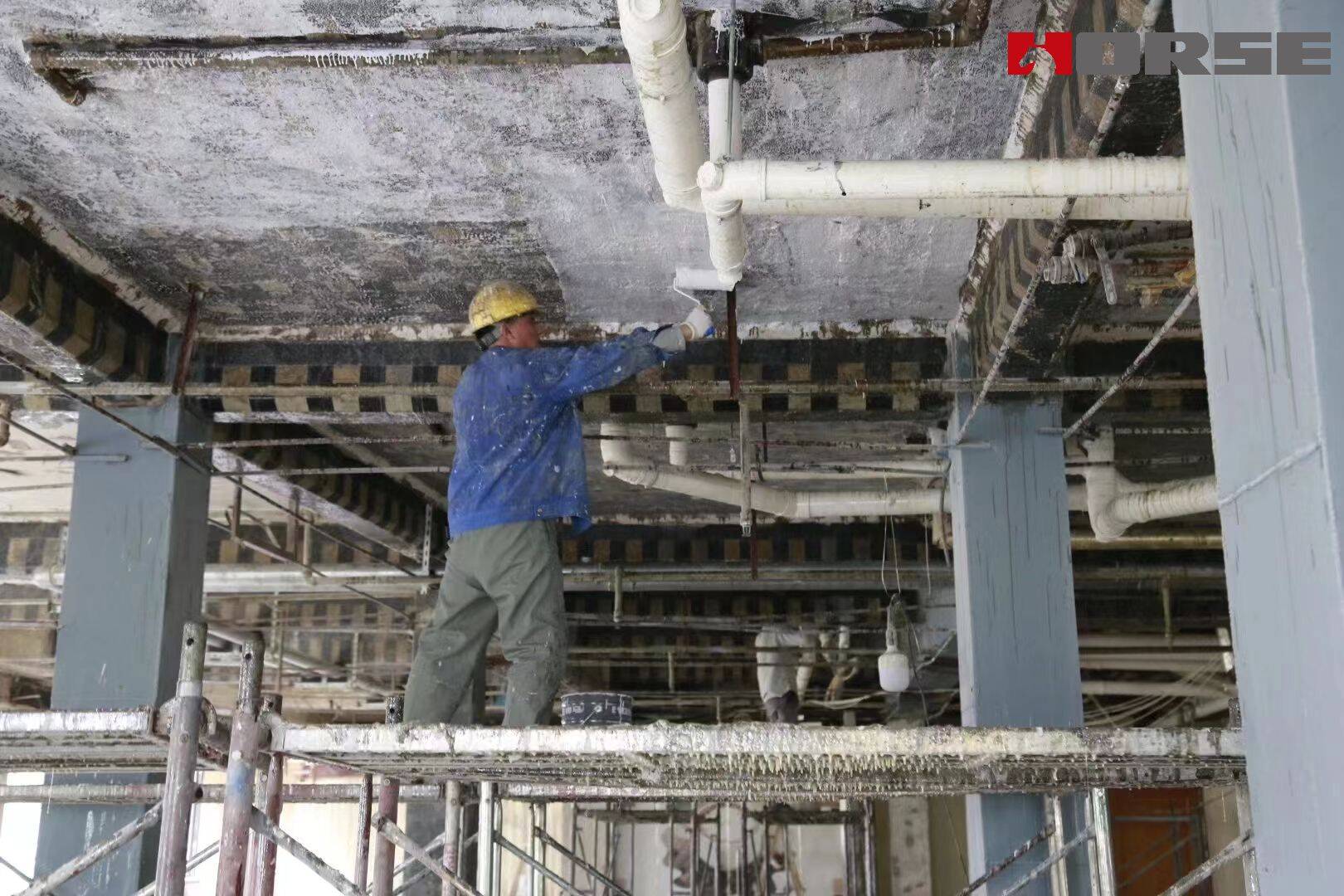 karbon fiber yapıştırıcı epoksi