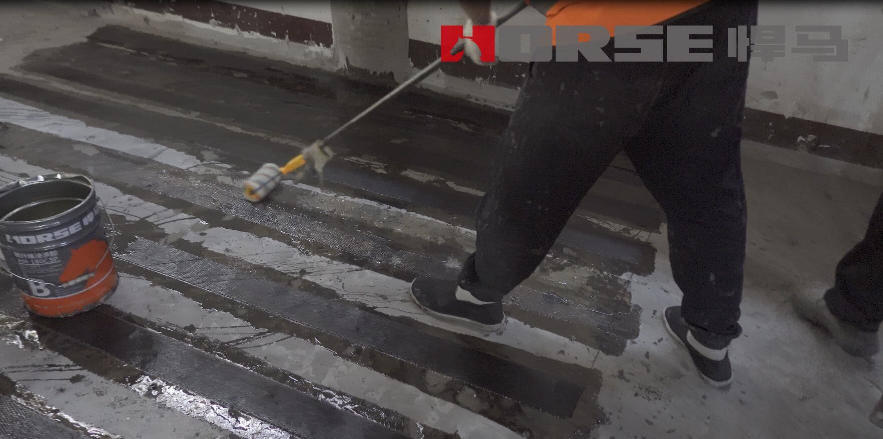 175 Yıllık Tarihi ve Mevcut Binaların Karbon Fiberle Güçlendirilmesi