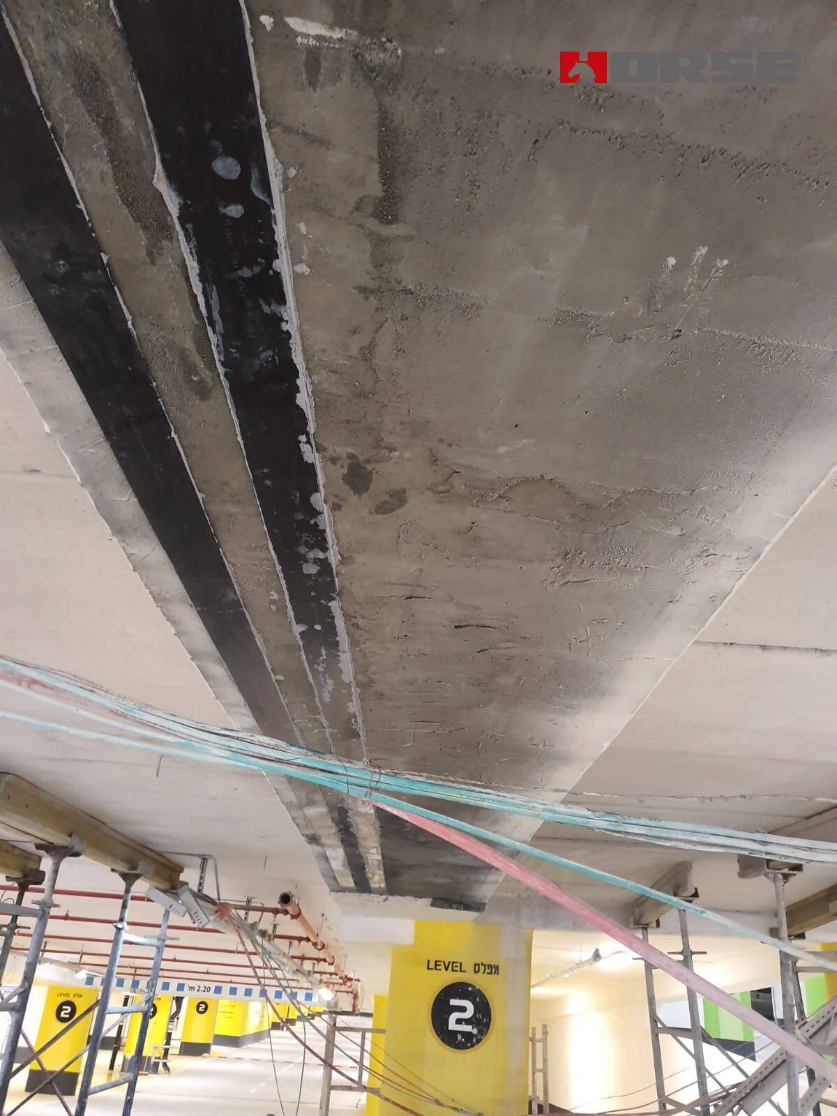 Karbon Fiber ve CFRP Laminat ile Yenileme