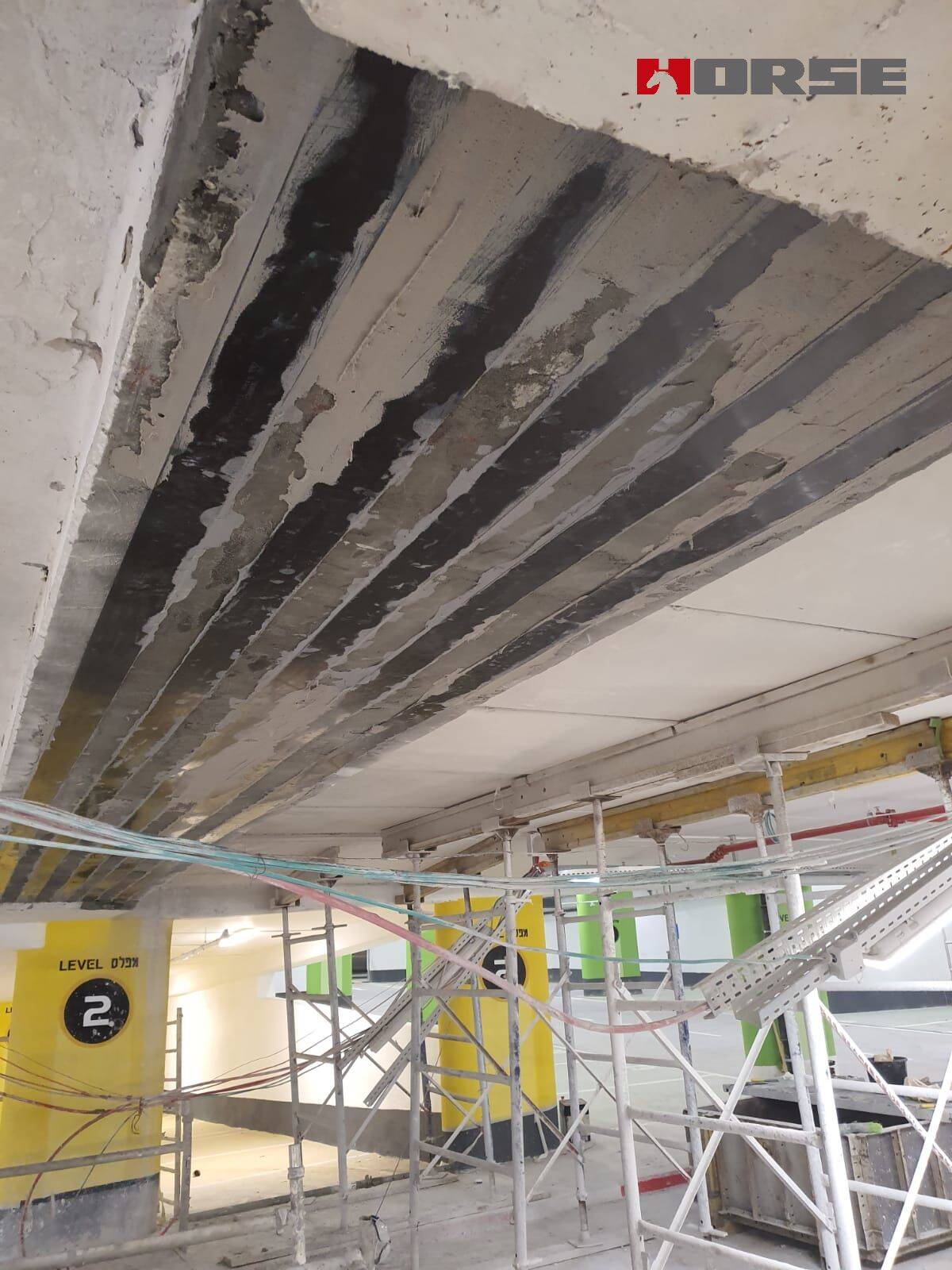 Karbon Fiber ve CFRP Laminat ile Yenileme