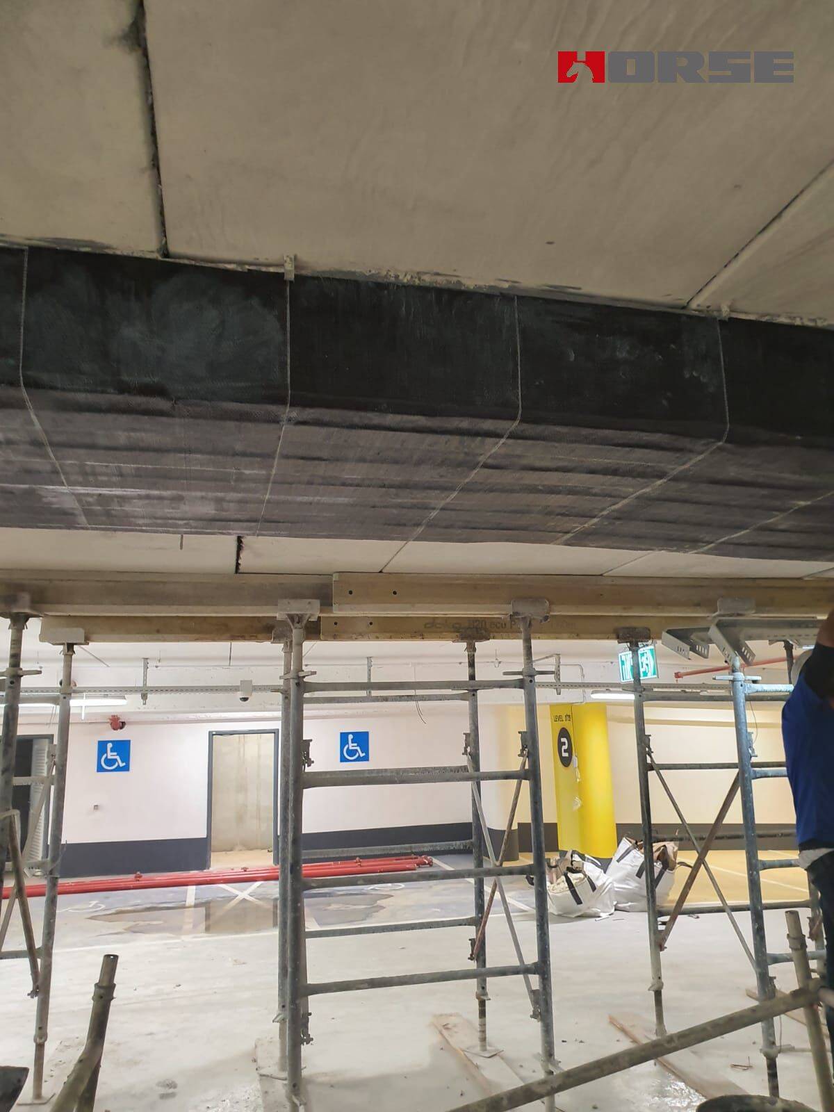 Karbon Fiber ve CFRP Laminat ile Yenileme