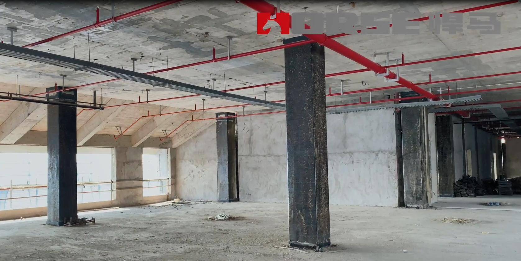 Altyapı Onarımı, Yenilemesi ve Güçlendirmesi İçin CFRP