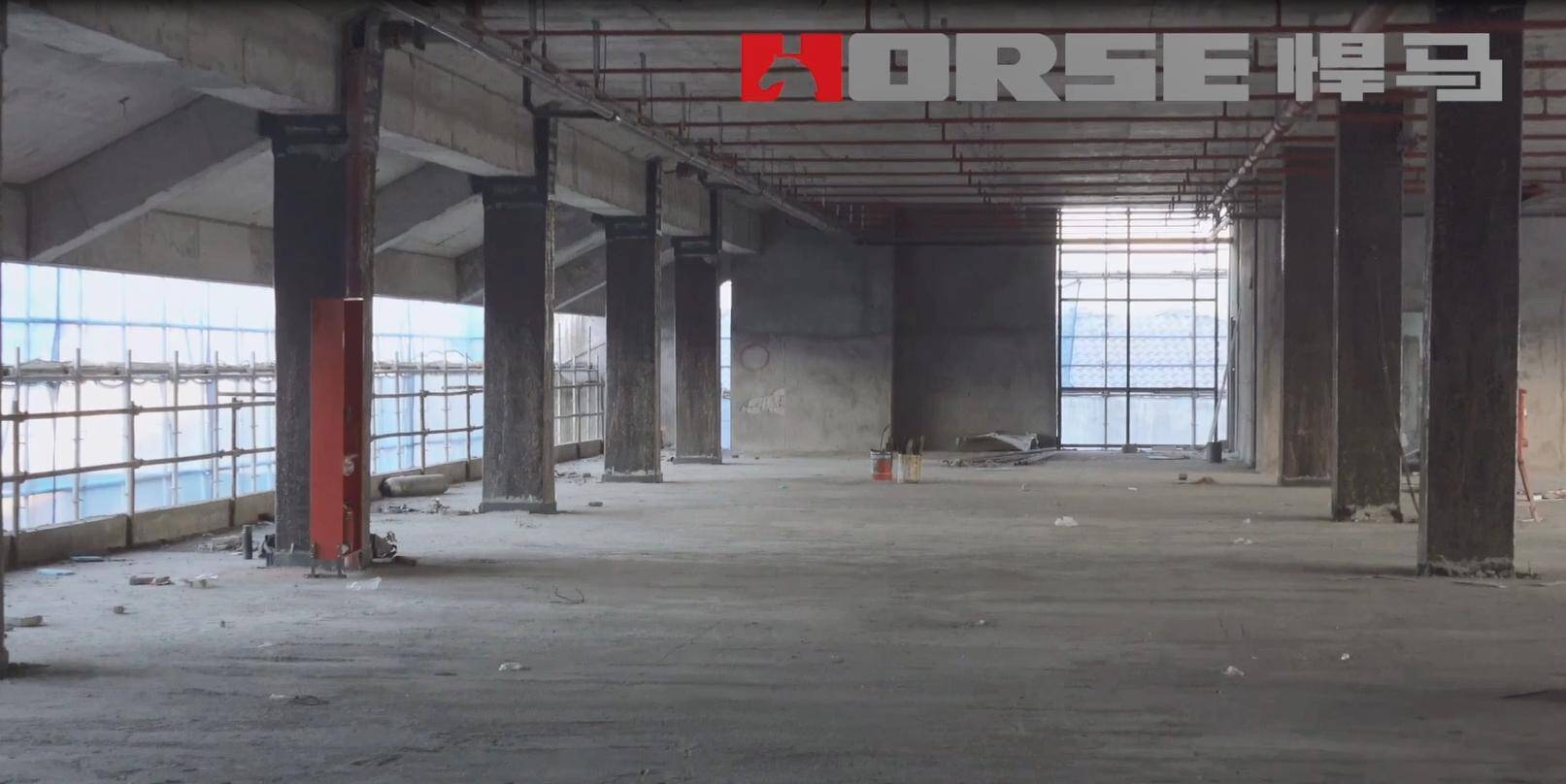 Altyapı Onarımı, Yenilemesi ve Güçlendirmesi İçin CFRP