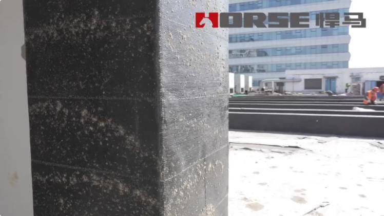 karbon fiber sargı kirişleri