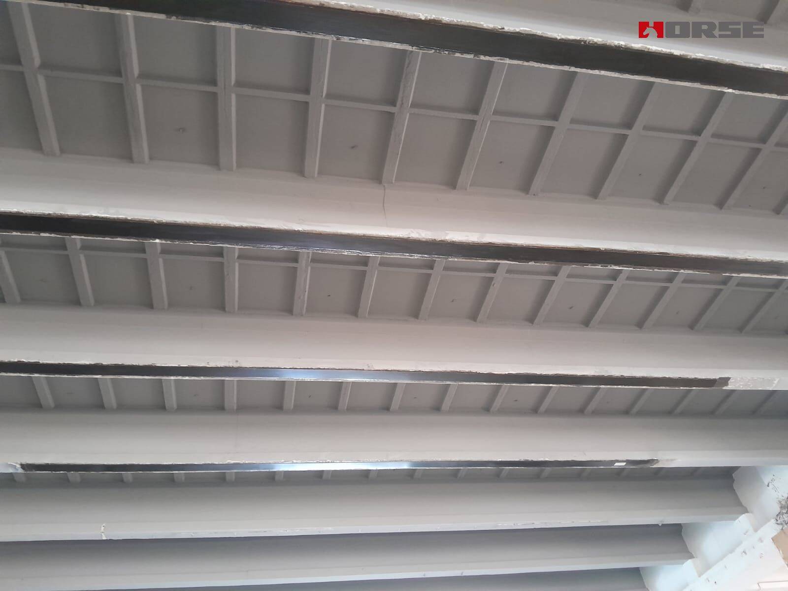 Kirişlerde Karbon Fiber Laminat
