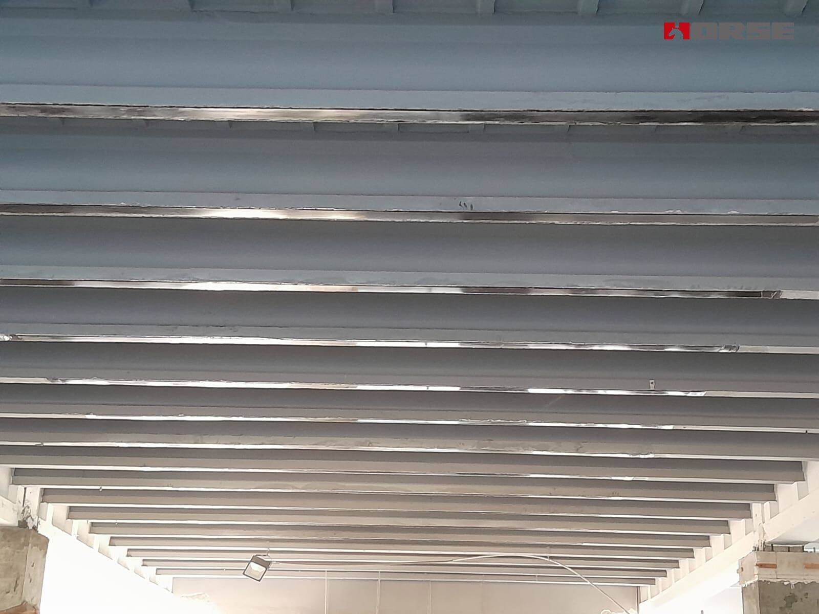 Kirişlerde Karbon Fiber Laminat