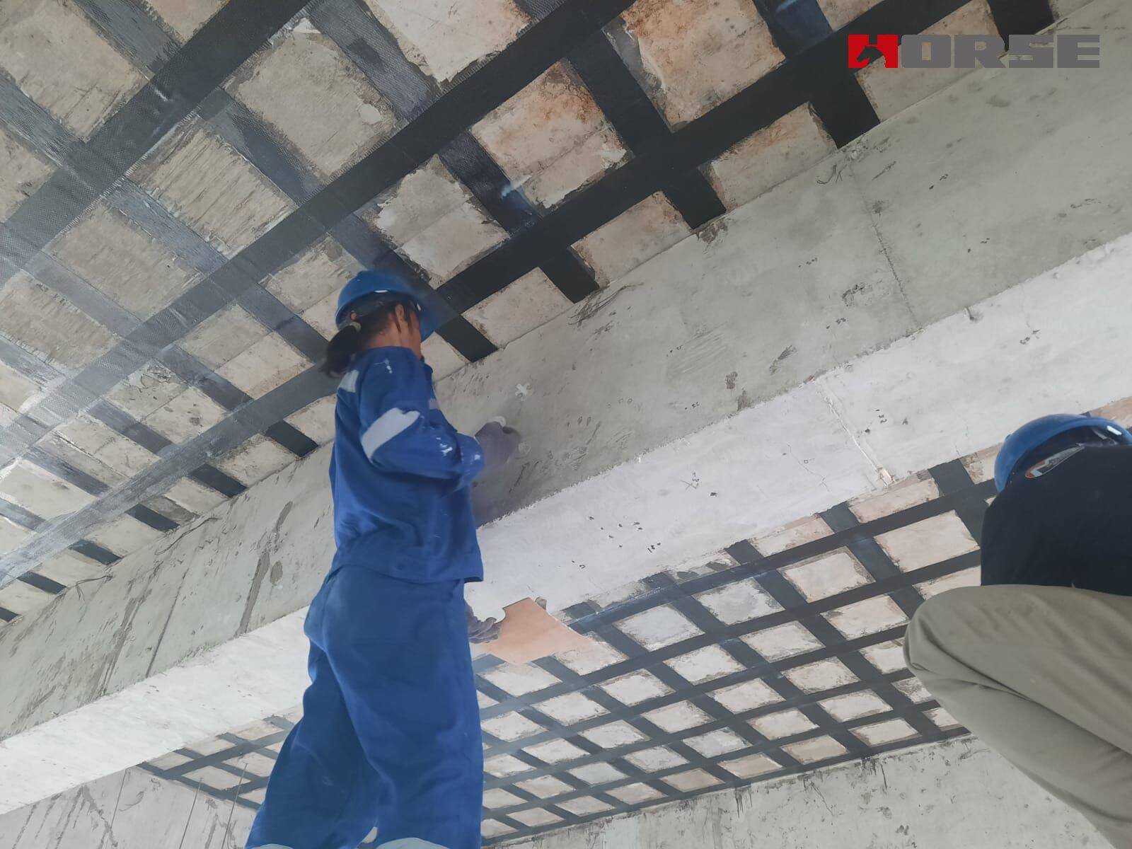 Beton Çatlak Onarımı