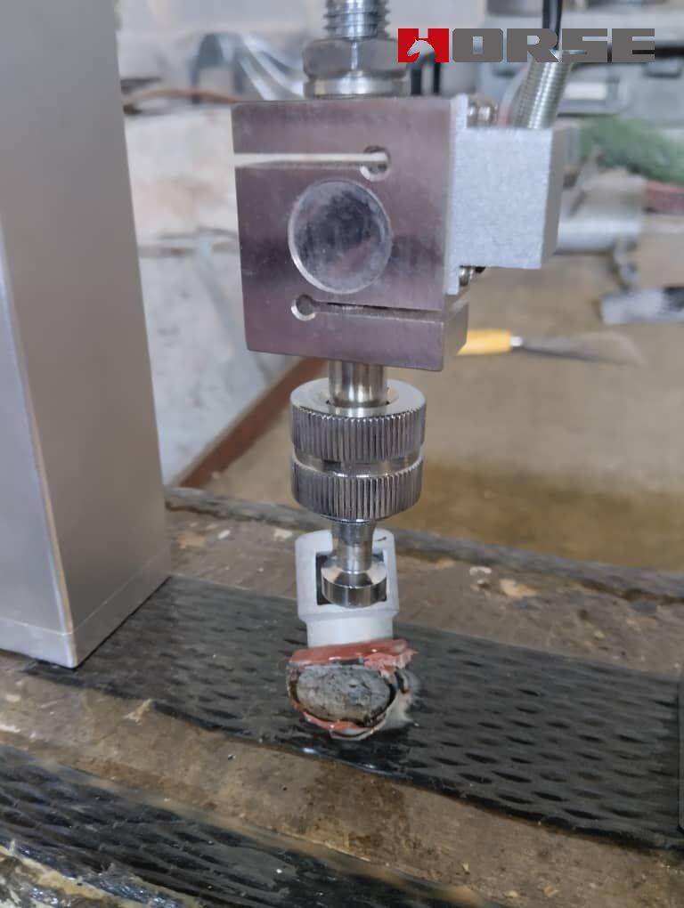 Karbon Fiber ve Alt Tabaka Arasındaki Çekme Bağlanma Gücü Karbon Fiber ve Alt Tabaka Arasındaki Çekme Bağlanma Gücü