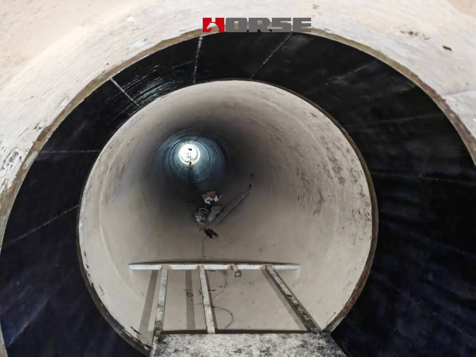 Karbon Fiber Takviyeli Polimer (CFRP) ile PCCP Rehabilitasyonu
