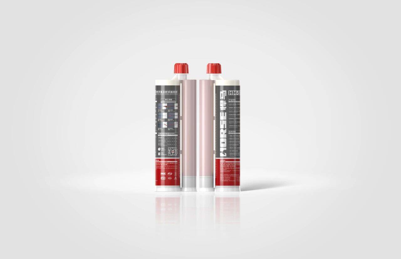 HM-500 chemical anchor epoxy HM-500 chemical anchor epoxy